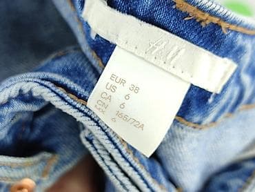 kolarki c a: H&M, Szorty damskie, rozmiar S — 4