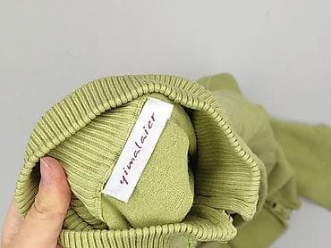 kurtka teddy bear: Kardigan damski, rozmiar S — 5