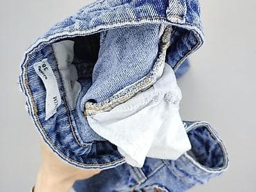 jeggings white stuff: Sinsay, Jeansy damskie, rozmiar M — 5