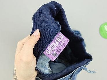 southpole jeans: Gina Tricot, Jeansy damskie, rozmiar S — 4