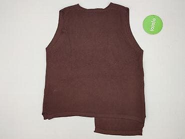 kurtka chicaca: Kamizelka damska, rozmiar M — 3