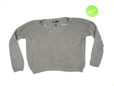 кофти жіночі польські: Women`s sweater, size XS (EU 34) — 2
