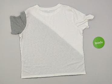 t shert: T-shirt damski, rozmiar 3XL — 3