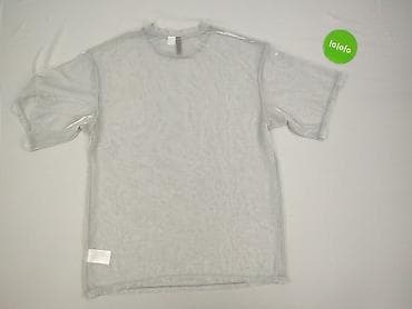 holly whyte sweter: H&M Divided, T-shirt damski, rozmiar S — 3