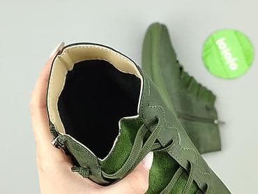 buty tatry: Botki damskie, rozmiar 41 — 8