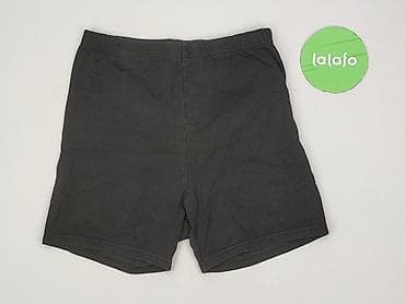 spodenki l: H&M Divided, Szorty damskie, rozmiar S — 2