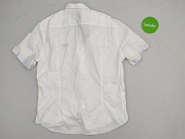 klapka do pieca: Boss, Koszulа dla mężczyzn, rozmiar XL — 3