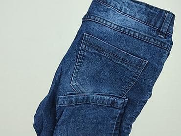 kettlebell pepco: Spodnie jeansowe, Pepperts!, 14 lat, 164, stan - Idealny — 6