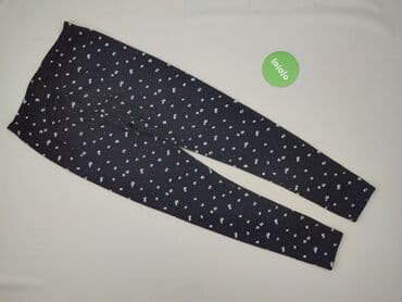 legginsy push up gatta: Legginsy rozmiar 2XL — 2