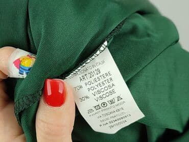 sukienki wieczorowe w kwiaty: Pronto Moda, Сукня жіноча, розмір XL — 5