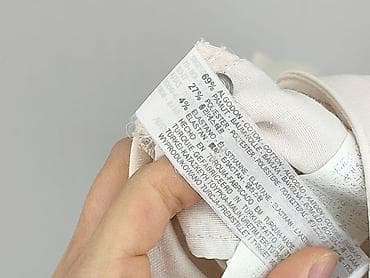 jeans carpenter: Zara, Jeansy damskie, rozmiar M — 5