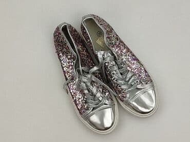 Trampki damskie, rozmiar 40