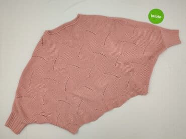 koci bluza: Shein Curve, Sweter damski, rozmiar 3XL — 2