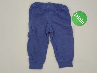 część ubrania dziecięcego: Other children's pants, 1.5-2 years, 92, condition - Good — 3