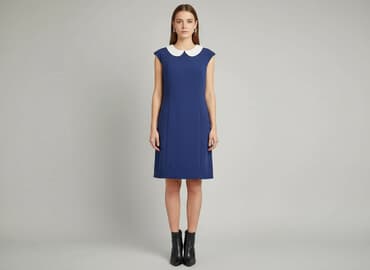 qiosk sukienki: QUIOSQUE, Sukienka damska, rozmiar L — 1