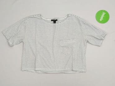 cropp bluzka damska: Forever 21, Bluzka damska, rozmiar S — 2