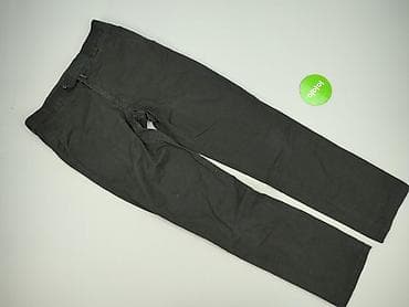 dresy c: Chinosy dla mężczyzn, rozmiar L — 2