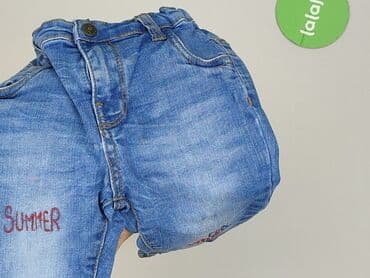 czapki pepe jeans: Spodnie jeansowe, 12-18 miesięcy, stan - Idealny — 6