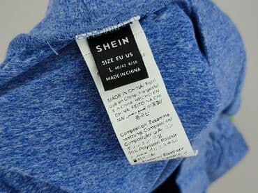 plisowane spódnice lidl: Shein, Spódnica damska, rozmiar L — 4