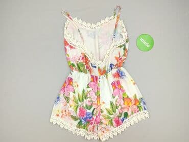 zalando kombinezony damskie letnie: Kombinezon damski, rozmiar S — 3