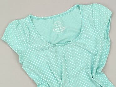 bluzki kopertowe reserved: Orsay, Women's blouse, size S (EU 36) — 1