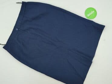 spódnice midi plisowane czarne: Spódnica damska, rozmiar 3XL — 2