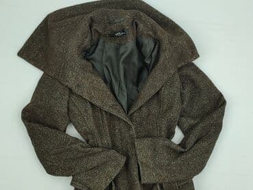marynarka z kapturem reserved: Jane Norman, Płaszcz damski, S — 1