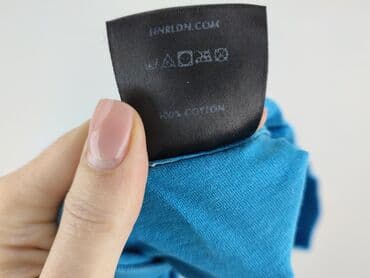 koszulki nirvana: Used, Koszulka dla mężczyzn, rozmiar M — 5