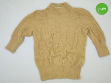 kurtka zimowa z rekawami swetrowymi: D´Auvry, Sweter damski, XL — 2