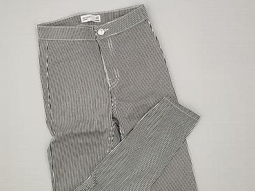 fransa spodnie: Skiny, Spodnie materiałowe damskie, rozmiar 2XS — 4