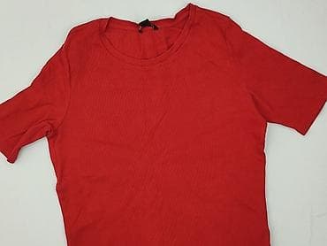 arctic monkeys bluzka: Monki, T-shirt damski, rozmiar L — 1