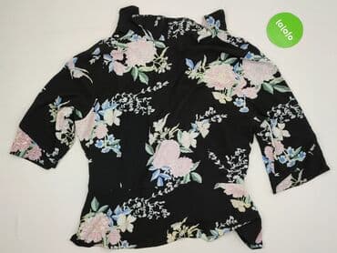 stringi damskie xxl: F&F, Bluzka damska, rozmiar 4XL — 3