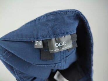 dsquared2 koszulka męska: Bpc bonprix collection, Spodnie dla mężczyzn, 3XL — 4