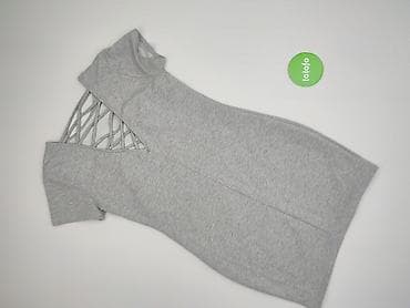 leara fashion: La Pia, Sukienka damska, rozmiar S — 3