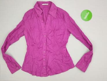 Kobiety: Reserved, Koszula damska, S — 2