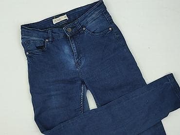 rocks jeans: Lindex, Jeansy damskie, rozmiar S — 1
