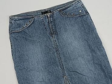 spodniczka pole dance: Q/S By S.Oliver, Spódnica damska, rozmiar M — 1