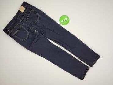 dżinsy od mohito: Mohito, Jeansy damskie, rozmiar XS — 3