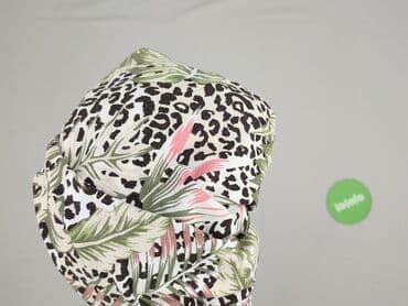 krótkie spodenki w panterke: Bluzka damska, rozmiar XL — 4