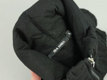 kamizelka damska krótka h m: Kamizelka damska, rozmiar L — 4