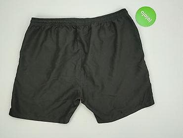 stroj do golfa: Atlas for Men, Szorty dla mężczyzn, rozmiar 3XL — 3