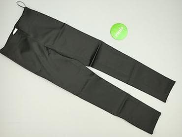 legginsy stringi: Reiss, Legginsy Eleganckie damskie, rozmiar 2XS — 2