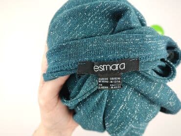 krótkie spodenki i marynarka: Esmara, Жіноча блуза, розмір M — 5
