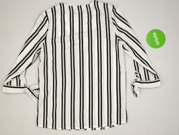 sprzedaż używanych majtek damskich: Jennyfer, Bluzka damska, rozmiar S — 3