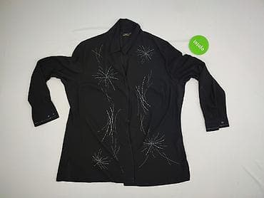 massimo bluzki: St Michael, Koszula damska, rozmiar 2XL — 2