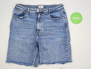 bermudy szorty: ONLY, Szorty damskie, rozmiar XL — 2