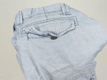 spodenki rowerowe cargo: FatFace, Szorty dla mężczyzn, rozmiar L — 7