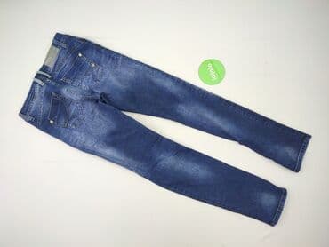 dsquared2 jeansy: Jeansy damskie, rozmiar S — 4