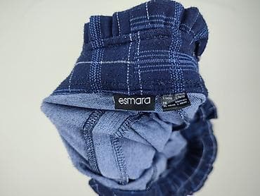 spodnie damski: Esmara, Spodnie materiałowe damskie, rozmiar XL — 4