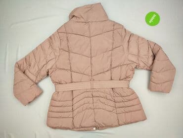 kurtka stich: Janina, Kurtka przejściowa damska, rozmiar 4XL — 3